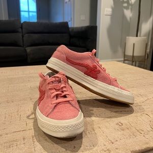 Golf Le Fleur Converse
